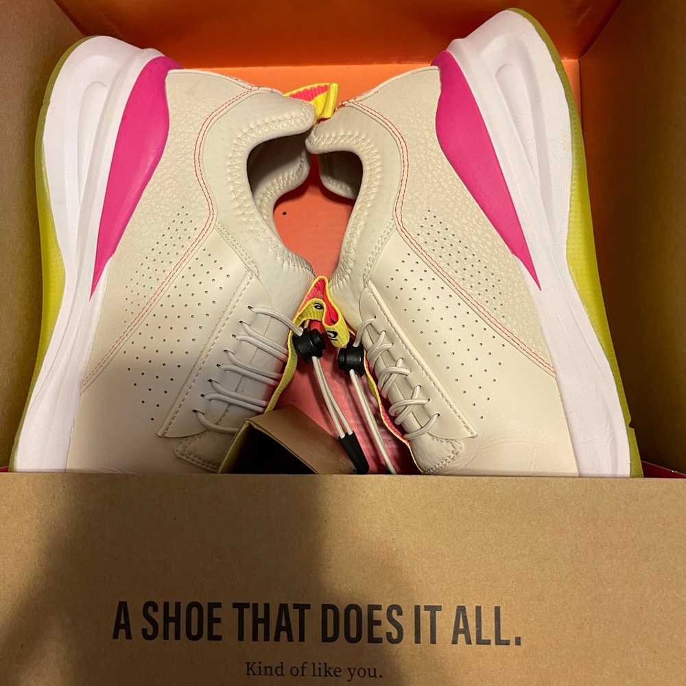 Lemonades Clove Limited edition  Shoes Size 11